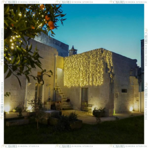 Casa Frea Dimora Storica